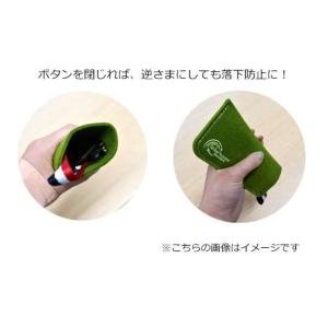 【メガネケース】 ソフトメガネケース SURE...の詳細画像4
