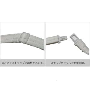 【気管切開】【喉頭摘出】【永久気管孔】 スナッ...の詳細画像4