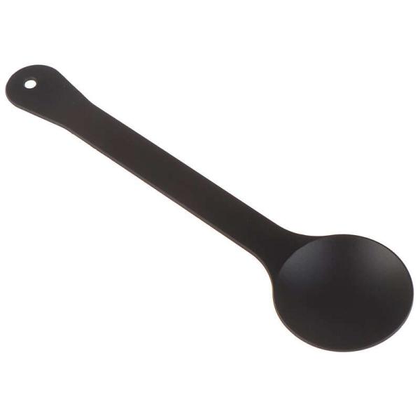 【遮眼子】 カラープラスチック遮眼子：ブラック