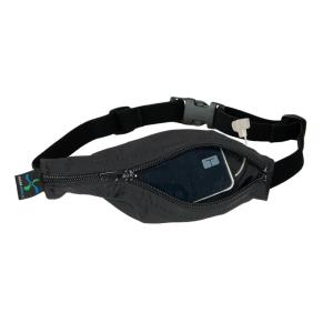 【キッズ】【インスリンポンプ】SPIbelt 糖尿病インスリンポンプ専用ベルト キッズモデル：ブラック