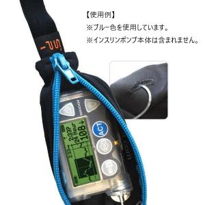 【キッズ】【インスリンポンプ】SPIbelt ...の詳細画像4