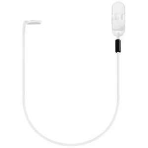 【片耳用】 補聴器落下防止クリップ付き シリコン...の商品画像