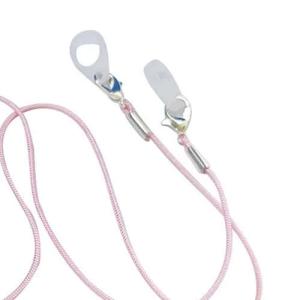 【両耳用】 キッズ補聴器落下防止ストラップ ケ...の詳細画像4