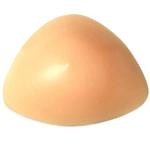 【乳がん】【摘出】【アウトレット】シリコンパッド スパイラルTR型 左右兼用：470g（75H,80...