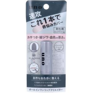 UNO(ウーノ) オールインワンリップクリエイター f 2.2g