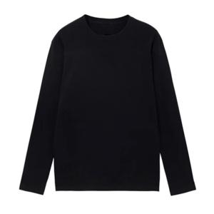 PLAY COMME des GARCONS プレイ コムデギャルソン ロンT ボーダー