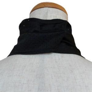 【気管切開】【喉頭摘出】【永久気管孔】 面テー...の詳細画像1