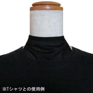 【気管切開】【喉頭摘出】【永久気管孔】 スタイ...の詳細画像3