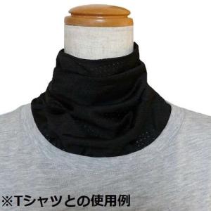 【気管切開】【喉頭摘出】【永久気管孔】 バンダ...の詳細画像4