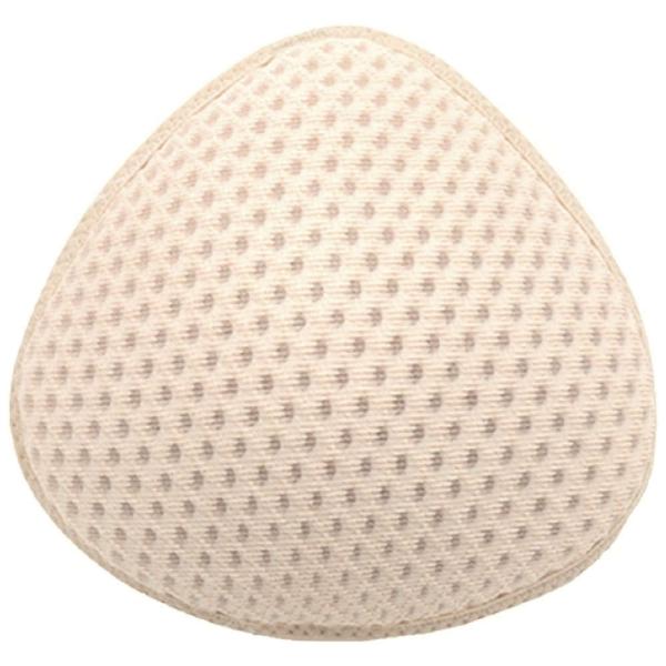 【乳がん】【摘出】 ナチュラルビーズパッド