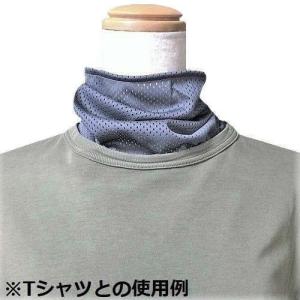 【気管切開】【喉頭摘出】【永久気管孔】 バンダ...の詳細画像4