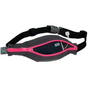 【キッズ】【インスリンポンプ】SPIbelt 糖尿病インスリンポンプ専用ベルト キッズモデル：ピンク