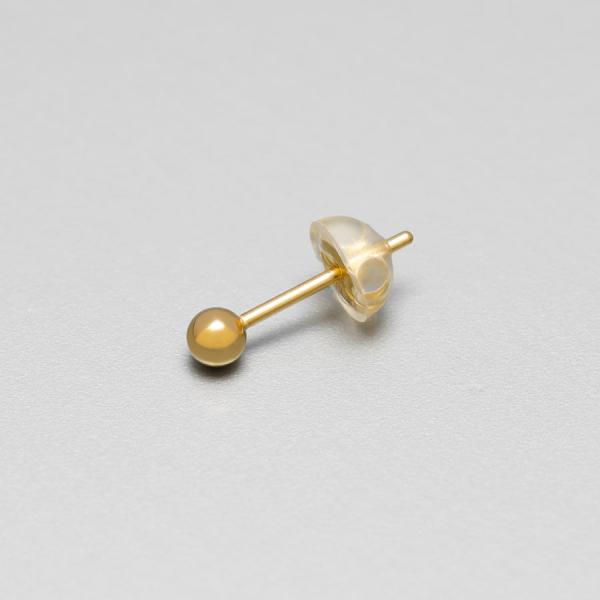 ボール ピアス 片耳用 /a0619mt