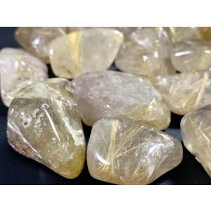 フクロウ型 オルゴナイト 選べる7種類の天然石（天然水晶 ローズ