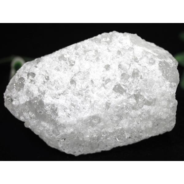 【USAツーソンミネラルショー商品】1点物★珍しい凸凹結晶★レインボー虹入り★ブラジル産★天然原石/...