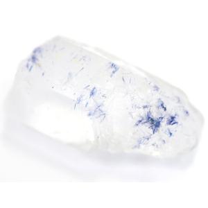 ブルーアラゴナイト 原石 チャイナ産 天然石 パワーストーン 鉱物