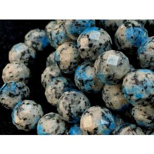 ☆ヒマラヤ水晶 K2産☆ （ムーンクォーツ）12mm ブレスレット