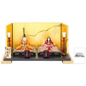 有職雛セットの商品画像