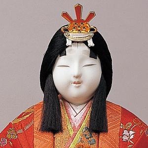 人形キット 桜園雛(10人飾り)の詳細画像2