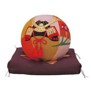 久月 木目込み手作りキット 『まめ兜五月飾り』 : shopooo by GMO