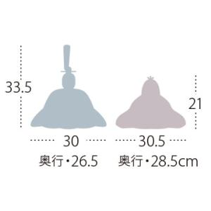本金 天翔雛セットの詳細画像3