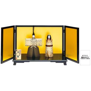 本金 和泉立雛セット