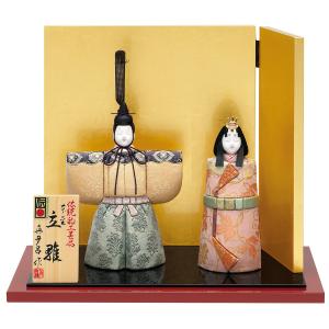 本金高円立雛の商品画像