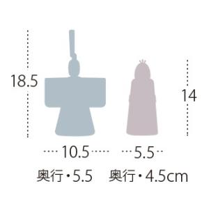 本金高円立雛の詳細画像3