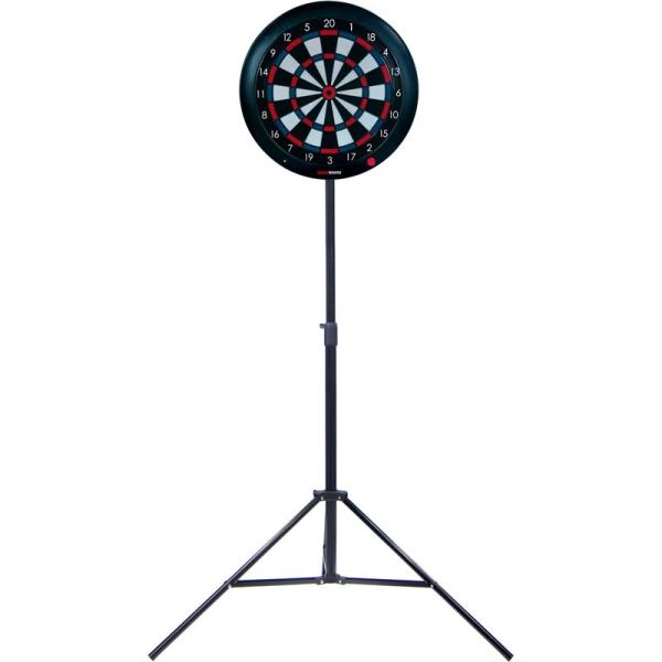 【GRAN】 TRIPOD DARTS　グランダーツ　トライポッドダーツスタンド　3脚タイプダーツボ...