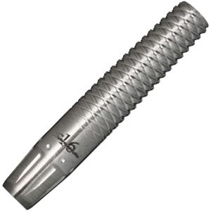 Samuraiダーツ Type9 SILVER(サムライ ダーツ タイプ9 シルバー