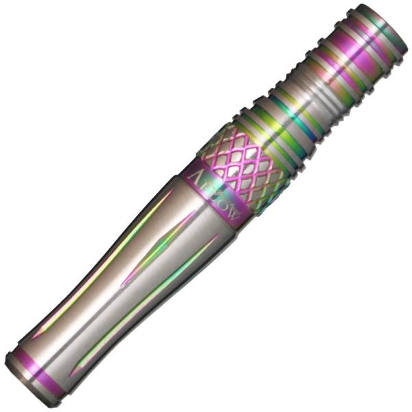 ダイナスティ エーフロー プサンマーメイド リサ4 19g DYNASTY A-FLOW Busan...