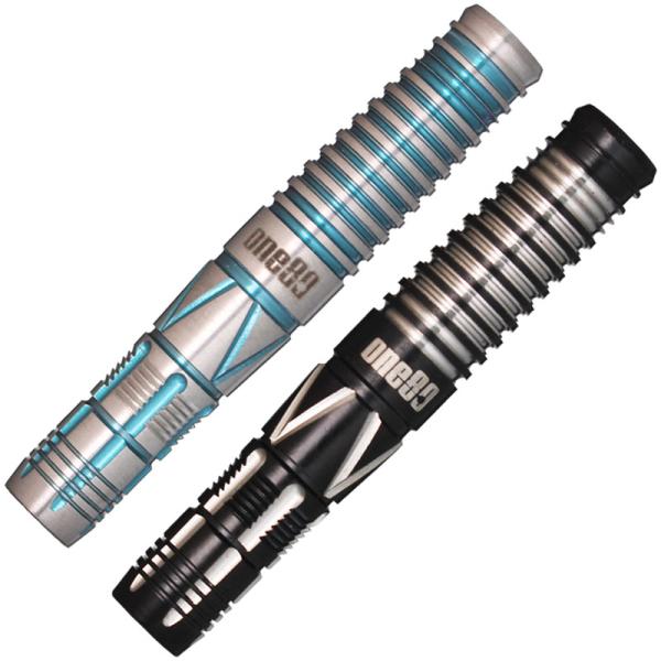 ワンエイティー  キルア One80 KILLUA 小野寺 由貴　ダーツ バレル