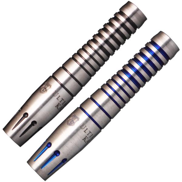 アルティマ ダーツ カイザー6 プラス Ultima Darts KAISER? Plus ダーツ ...