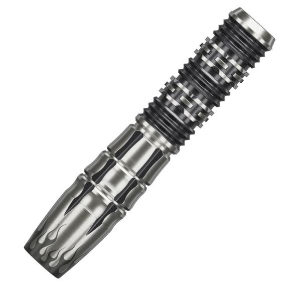 ダーツ バレル ターゲット パイロ G11 マックス 星野光正 TARGET PYRO G11 MA...