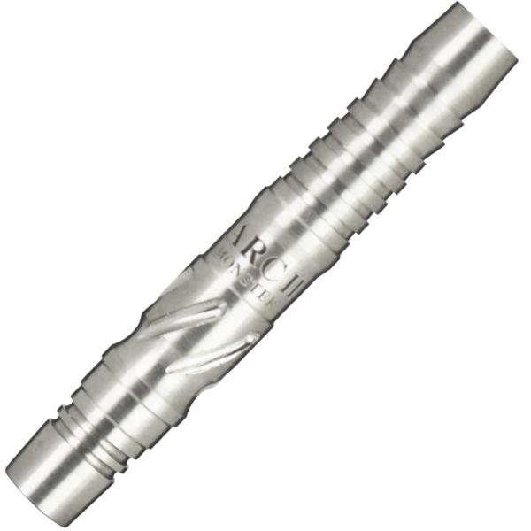 【Monster】 モンスターダーツ　タングステン80%シリーズ　アーク2ARC II  2BA