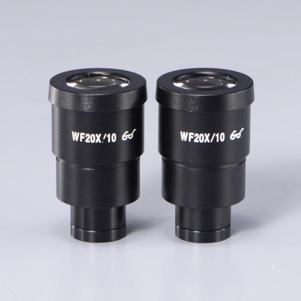 接眼レンズHWF20X/10mm(2個1組)　（EM-30シリーズ用）
