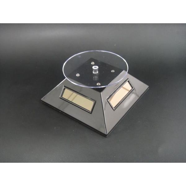 ソーラーターンテーブル　ST-50