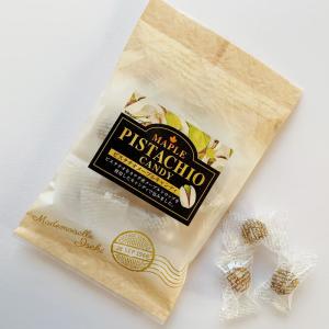 井関食品 ピスタチオメープルキャンディ 80g 10袋入