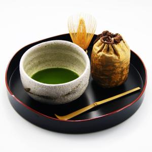 抹茶 宇治産 辻利一本店 「瑞峰」 30g入り...の詳細画像2