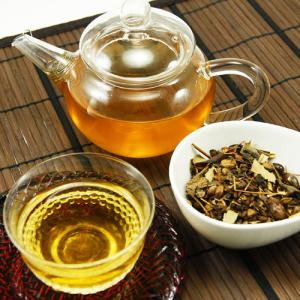 どくだみ草入り 延喜茶 300g入り 健康茶 ...の詳細画像3