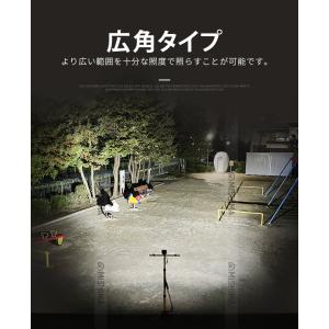 led作業灯ワークライト コンパクト LED作...の詳細画像5