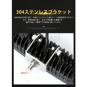 led作業灯12v 48W led作業灯24v...の詳細画像5
