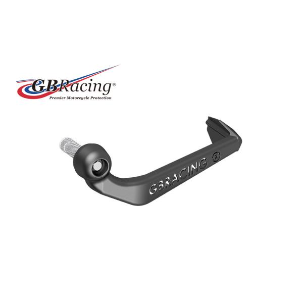 GBRacing　レバーガード YAMAHA YZF-R6/YZF-R1(06-23)