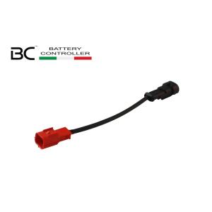 ドゥカティ 純正 バッテリーチャージャー アダプター付 充電器 69928471 ドゥカティ 純正 バッテリーチャージャー アダプター付 充電器