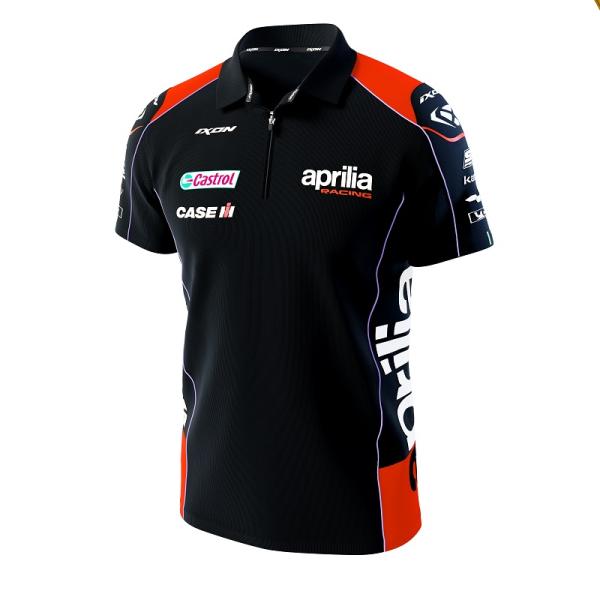 IXON（イクソン） MotoGP APRILIA RACING TEAM 公式グッズ テキスタイル...