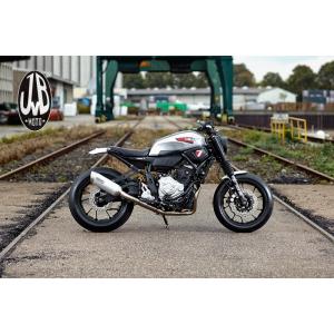 YAMAHA（ヤマハ） YAMAHA純正 Q5KYSK112G01 シングルシート XSR700