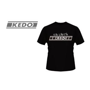 KEDO　オリジナルTシャツ　Mサイズ