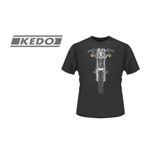 KEDO　SR400　Tシャツ　Mサイズ