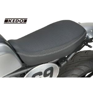 シングルシートB タックロールタイプ K＆H（ケイアンドエイチ） XSR900