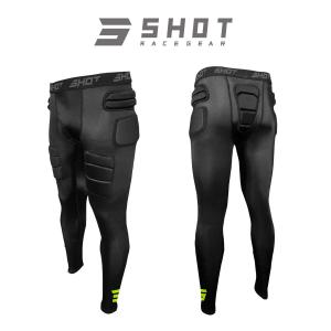 SHOT RACE GEAR / プロテクション インナープロテクターパンツ2.0 ロング